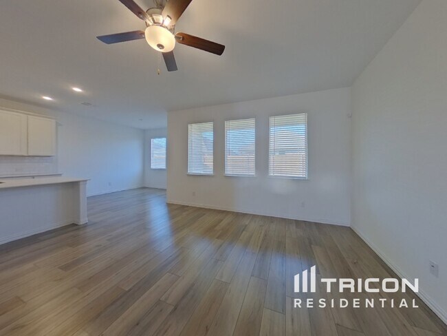 Foto del edificio - 509 Macdonald Wy