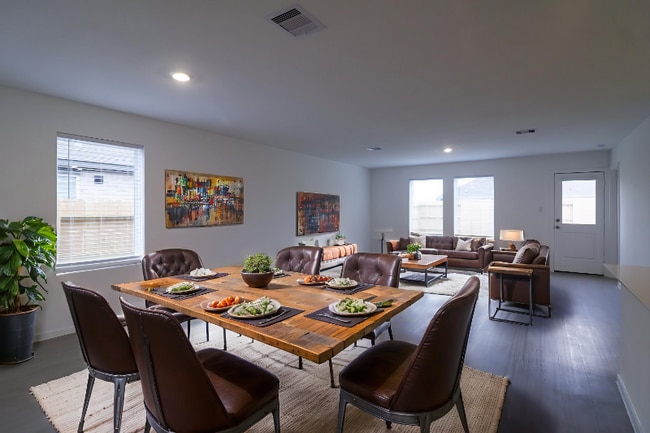 Foto del edificio - 2511 Night Emerald Dr