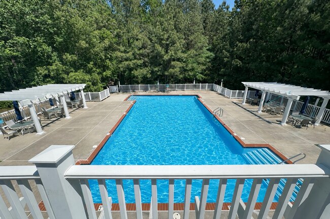 Foto del edificio - New Construction Living with Exclusive Resident Amenities!
