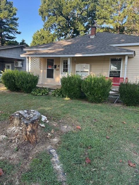 Primary Photo - 215 S 6th Ave