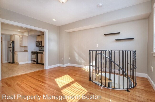 Building Photo - 2 br, 2 bath House - 34 Telegraph St #1