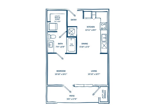 HDE1-WEB - Laurel