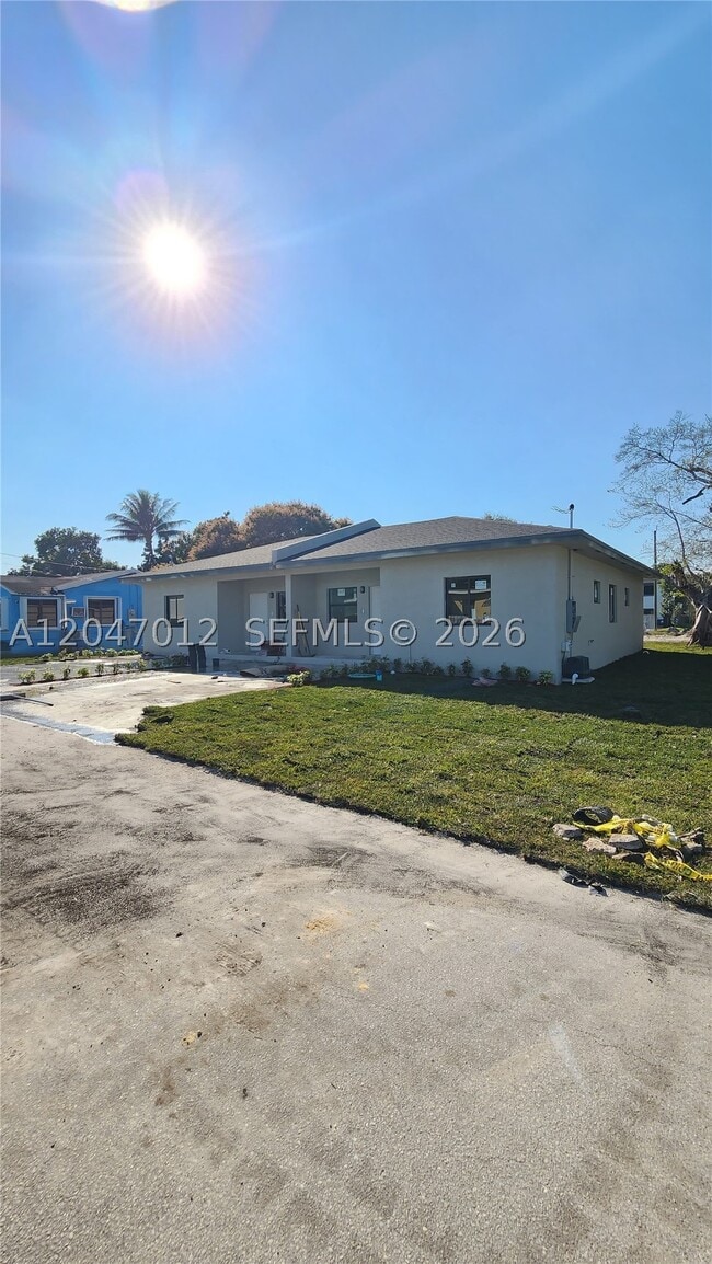 Building Photo - 8048 NW 14th Ct