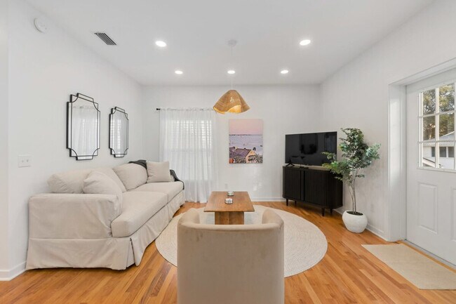 Foto del edificio - 27 Old Mission Ave