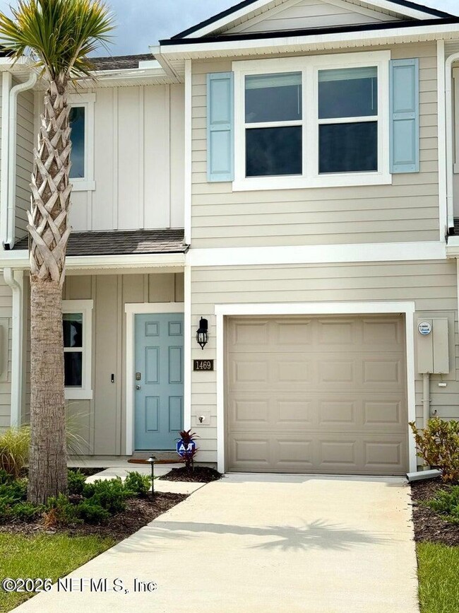 Building Photo - 1469 Jeremiah St