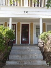 Building Photo - 633 W Ormsby Ave