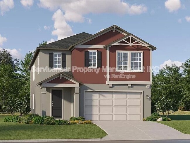 Photo - 7113 119th Ct E House