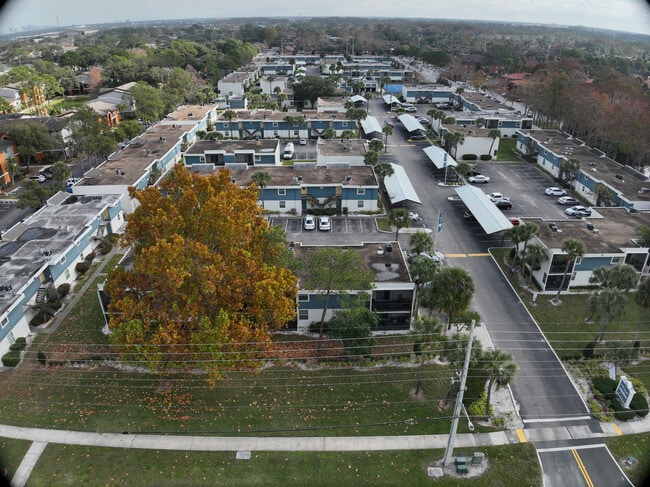 Exterior 3D - The Fitzgerald