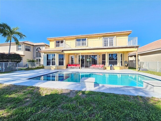 Foto del edificio - 17468 SW 36th St