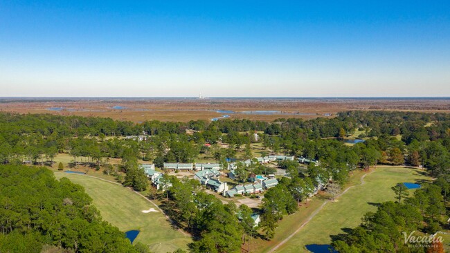 All Inclusive Villas of Hickory Hills - Apartments in Gautier, MS ...