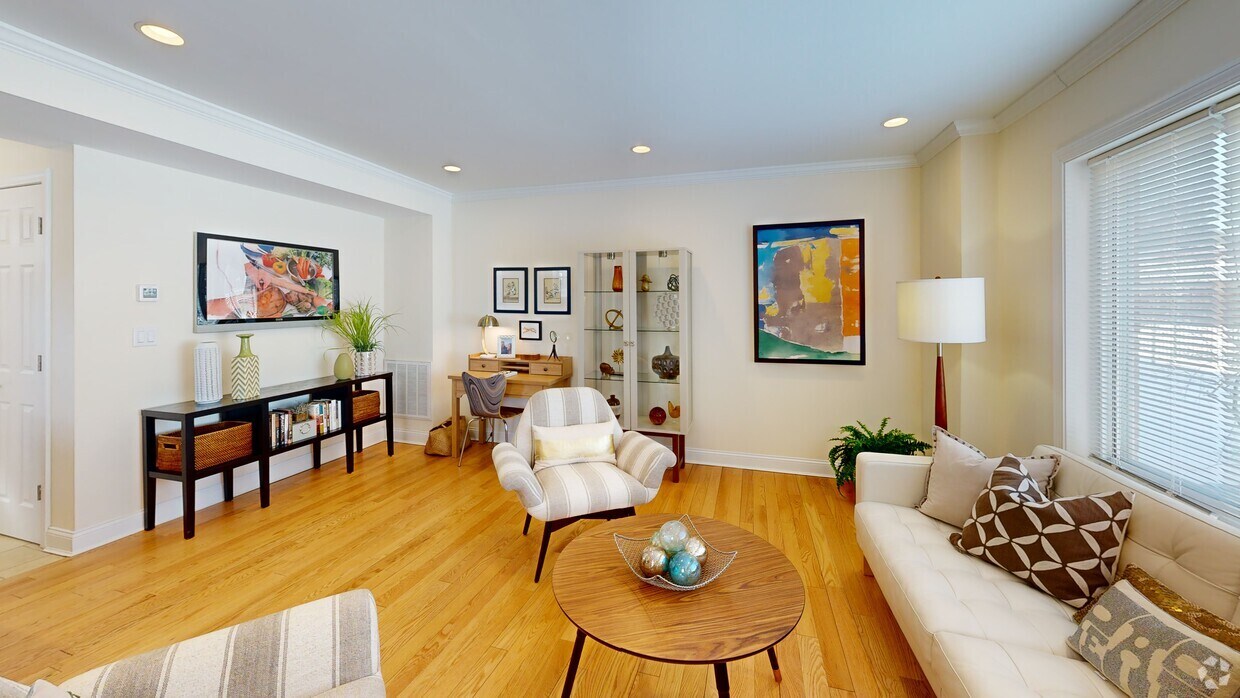 Photo - 20 Thornton Rd (Chestnut Hill, MA) Townhomes