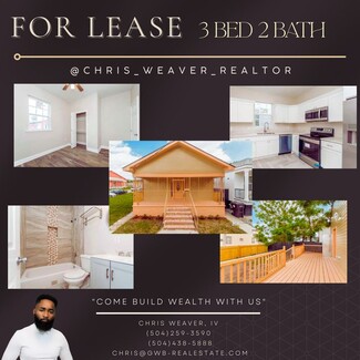 Building Photo - 2625 S Galvez St