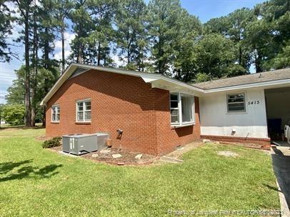 Foto del edificio - 5413 Morganton Rd