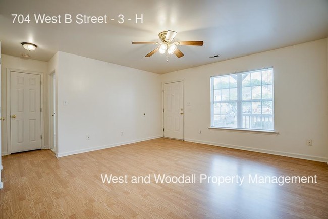Building Photo - 2 bedroom in Butner NC 27509