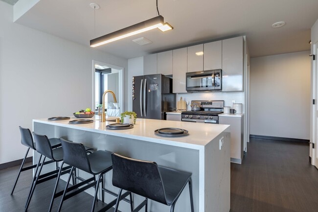 Foto del edificio - The M Seattle