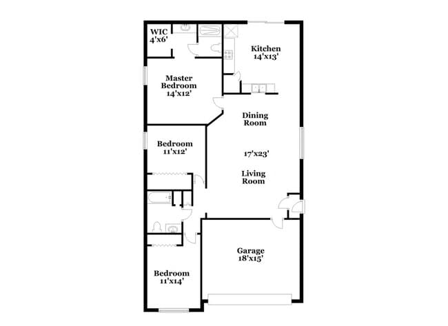 Building Photo - 11426 Ivy Flower Loop