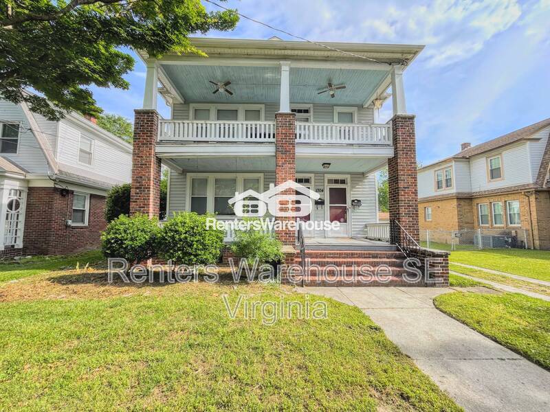 Foto principal - 1704 Bain St