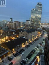 Building Photo - 35 Parliament St