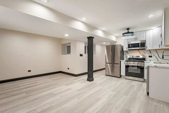 Foto del edificio - 3824 W Arthington St