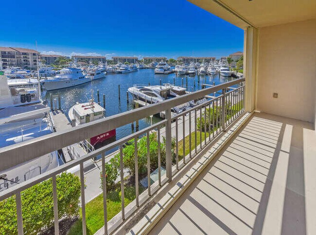 Foto del edificio - 2601 Marina Isle Way