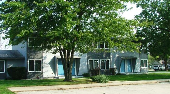 Alternate View - Mayfield Apartments