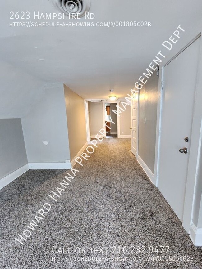 Building Photo - Spacious 1 Bedroom For Rent on Hampshire