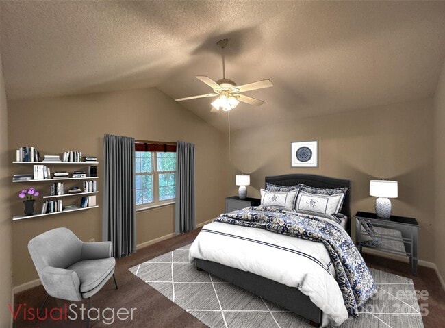 Building Photo - 7513 Grabill Dr
