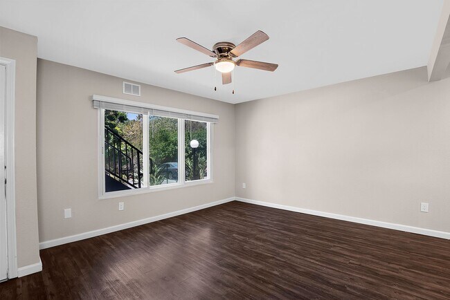 Foto del interior - Live the Point Loma Dream!