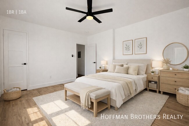 Foto del edificio - 2837 S Bronson Ave