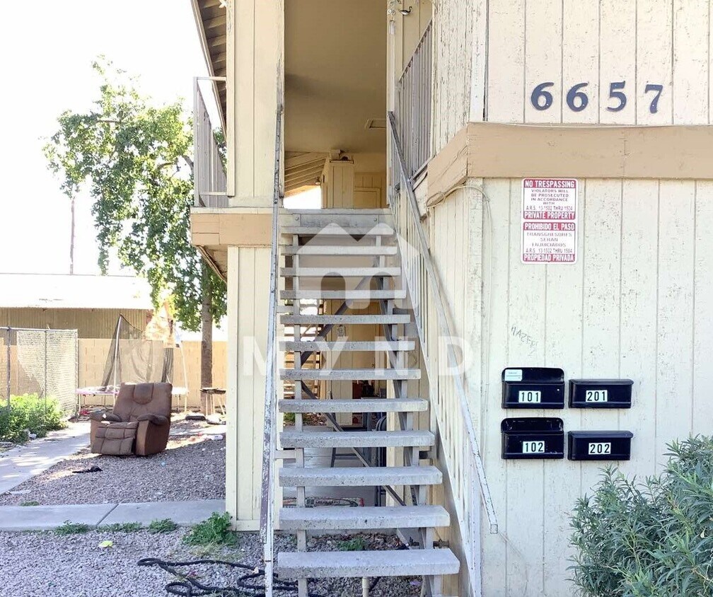 6657 W Ocotillo Rd Apt 101 Condo for Rent in Glendale, AZ
