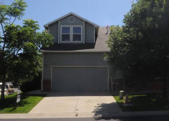 Foto del edificio - Beautiful 3 bedroom, 2.5 bath Townhome wit...