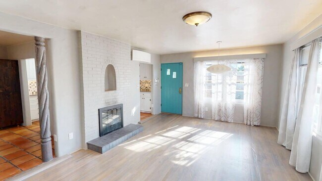 Foto del edificio - 901 Galisteo St