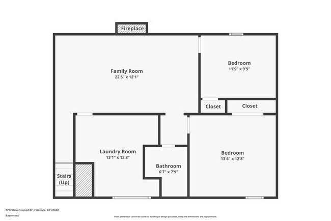 Foto del edificio - 7777 Ravenswood Dr