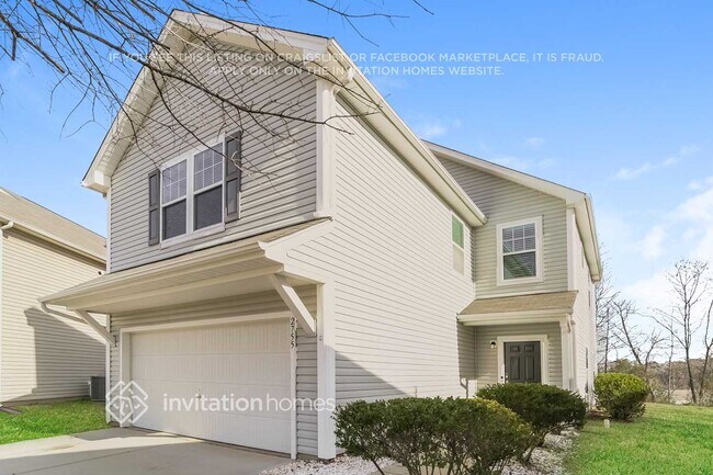 Foto del edificio - 2755 Bramble Ridge Ct