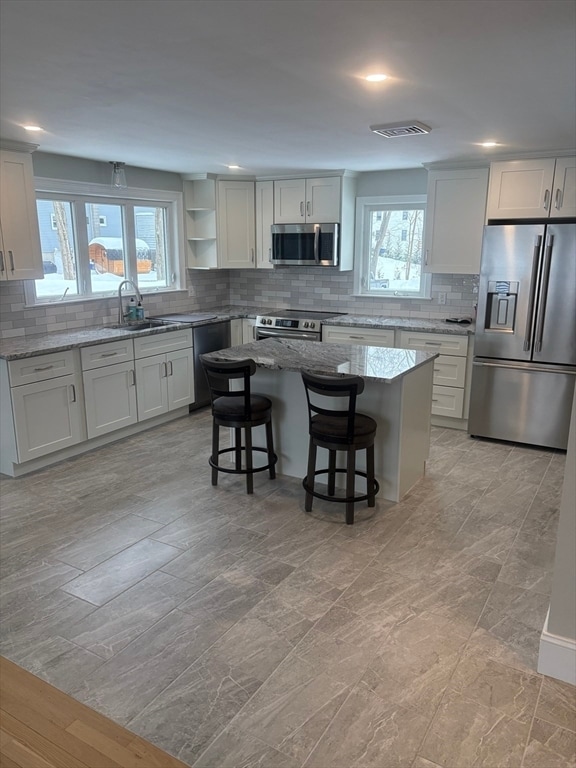 Foto del edificio - 57 Mt Pleasant St