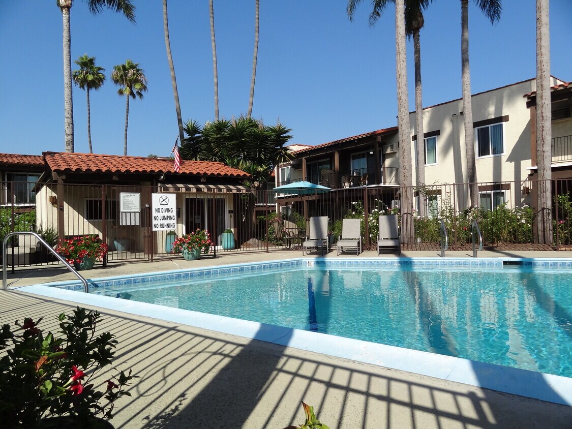 The Maddox Apartments in Huntington Beach, CA