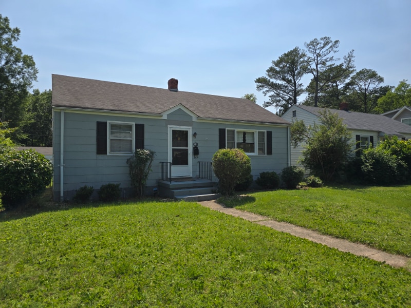 Primary Photo - 6411 Stuart Ave