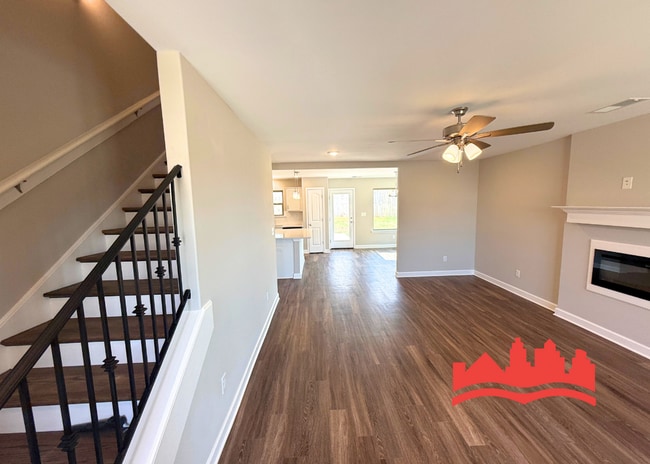 Building Photo - January Special - First Full Months Rent Free .New Build in Oakland, TN!