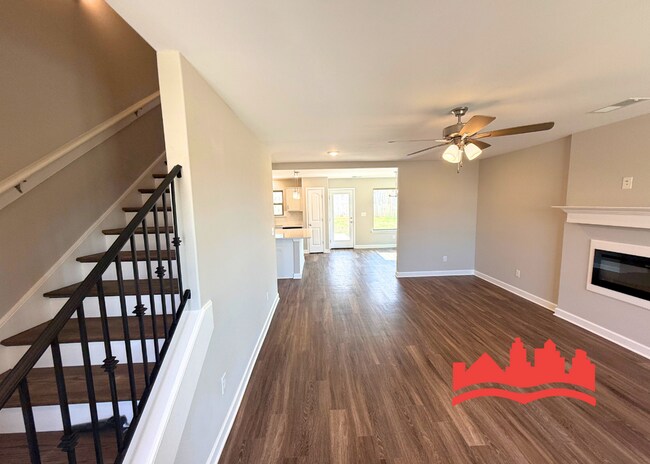 Foto del edificio - January Special - January rent free and half off February rent. New Build in Oakland, TN!