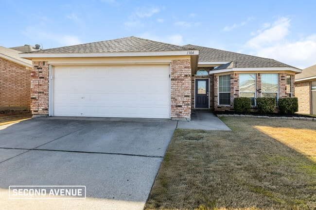 Building Photo - 1304 Sierra Blanca Dr