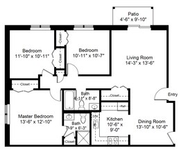 North Stoughton Village - 14