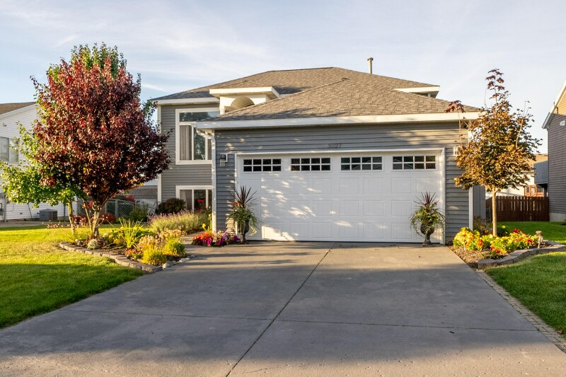 3027 Burritt St NW, Grand Rapids, MI 49504 House Rental in Grand