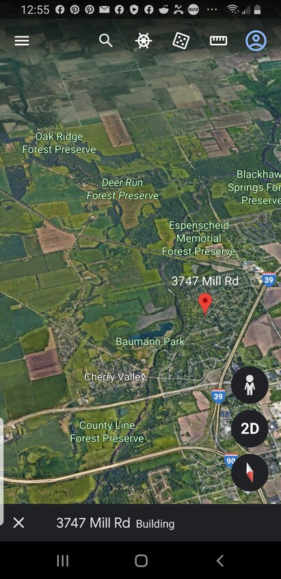 Primary Photo - 3747 Mill Rd