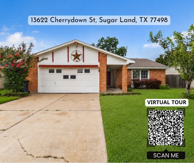 Foto del edificio - 13622 Cherrydown St