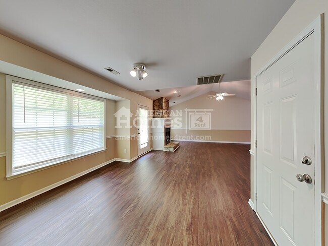 Building Photo - 2529 Motherwell Drive