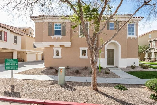Building Photo - 4093 E Jasper Dr