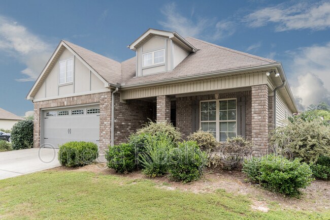 Foto del edificio - 1089 Emerald Ridge Dr