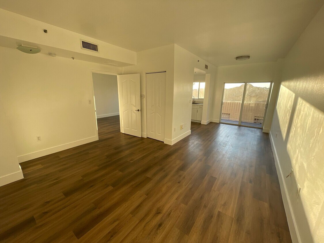 Brand-New Flooring - 1126 SW 5th St