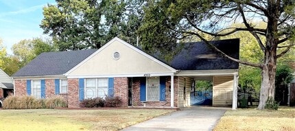 Building Photo - 4950 Essexshire Ave