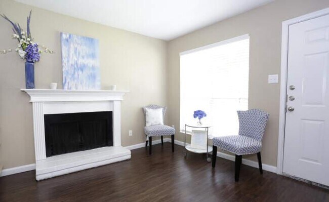 Building Photo - 2 bedroom in Houston TX 77090